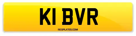 K1 BVR