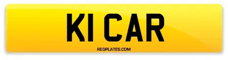 K1 CAR