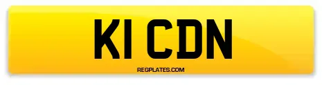 K1 CDN