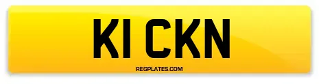 K1 CKN