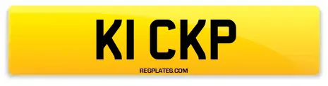 K1 CKP