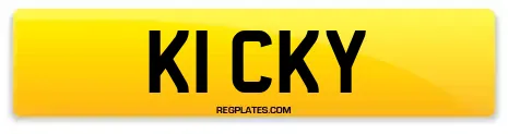 K1 CKY