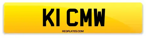 K1 CMW