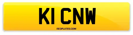 K1 CNW