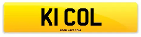 K1 COL