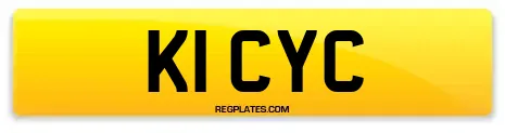 K1 CYC