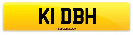 K1 DBH
