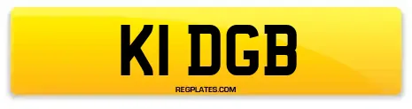 K1 DGB