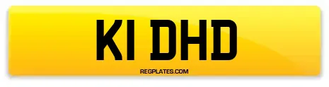 K1 DHD