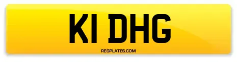K1 DHG