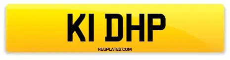 K1 DHP