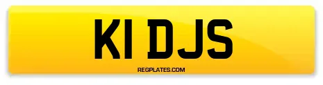 K1 DJS