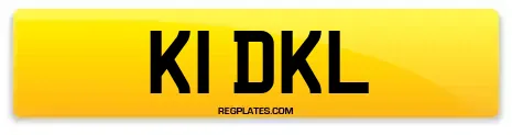 K1 DKL