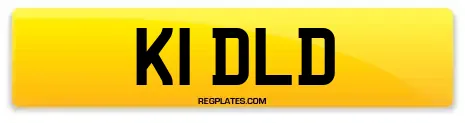 K1 DLD
