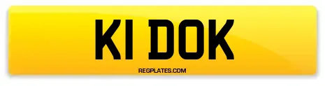 K1 DOK