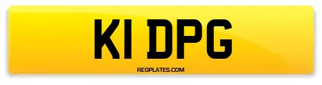 K1 DPG