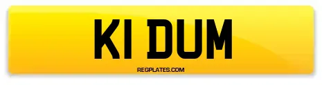 K1 DUM