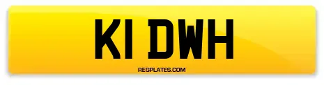 K1 DWH