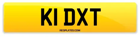 K1 DXT
