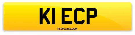 K1 ECP