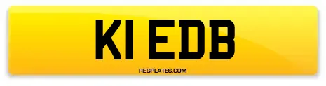 K1 EDB