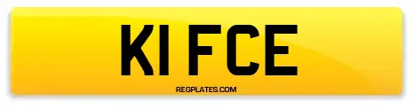 K1 FCE