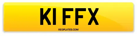 K1 FFX