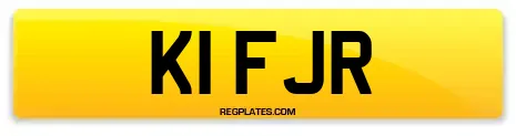 K1 FJR