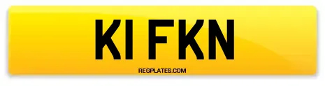 K1 FKN