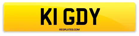 K1 GDY
