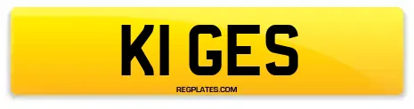 K1 GES
