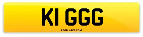 K1 GGG