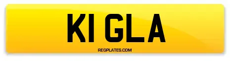 K1 GLA