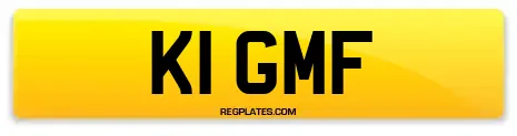 K1 GMF