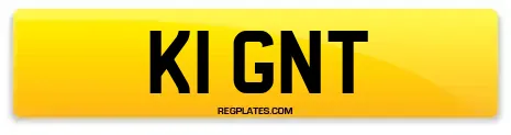 K1 GNT