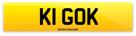 K1 GOK