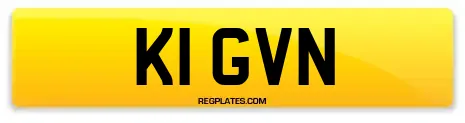 K1 GVN