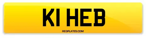 K1 HEB