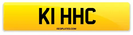 K1 HHC