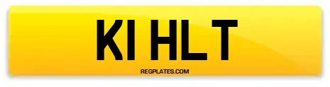 K1 HLT