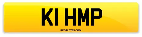 K1 HMP