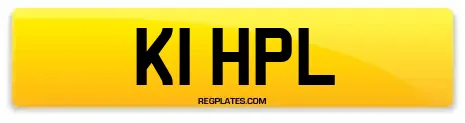 K1 HPL