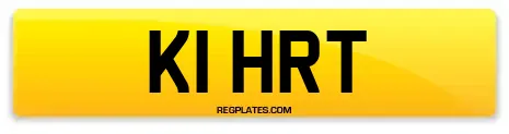 K1 HRT