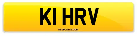 K1 HRV
