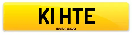 K1 HTE