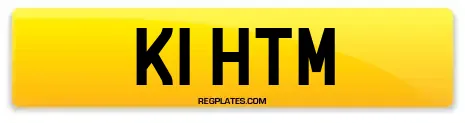 K1 HTM