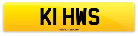 K1 HWS