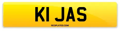 K1 JAS