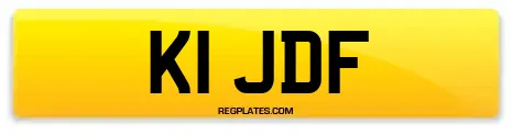 K1 JDF