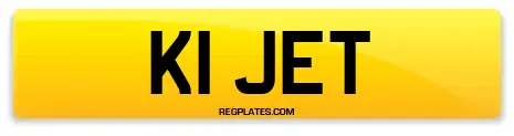 K1 JET